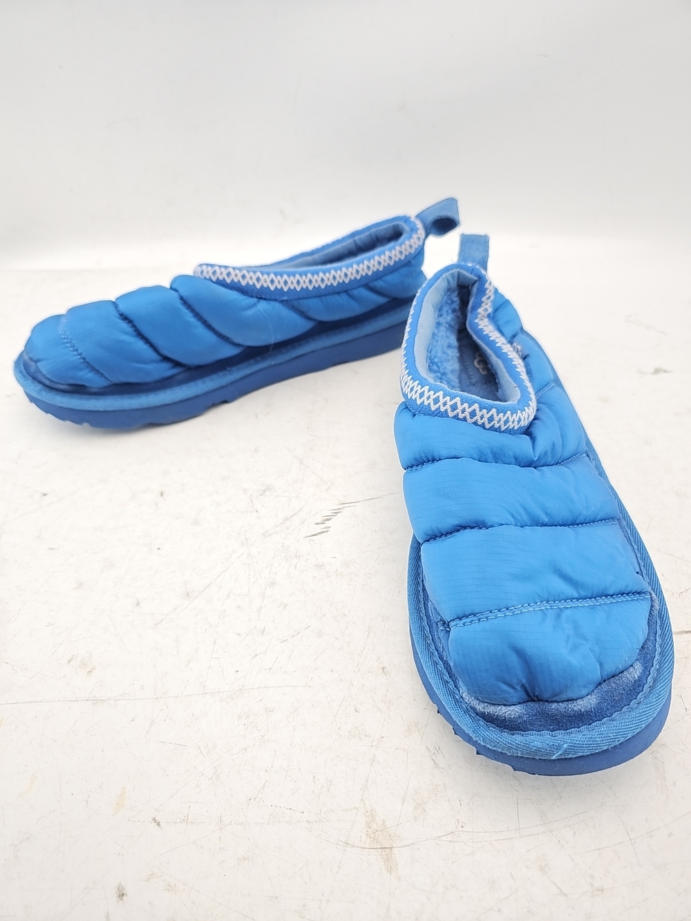 UGG Tasman LTA Puffer Slippers